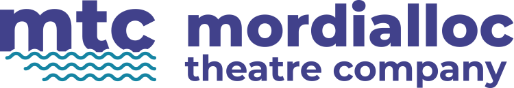 Mordialloc Theatre Company Logo