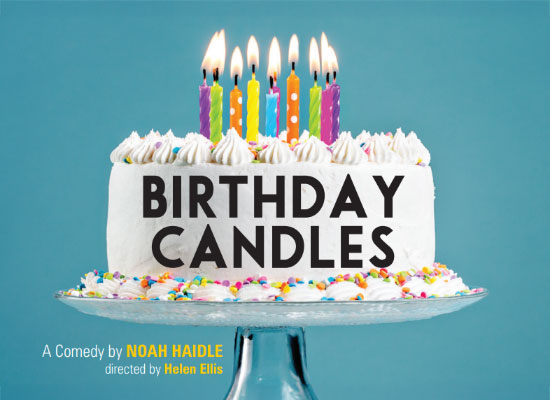 Birthday Candles