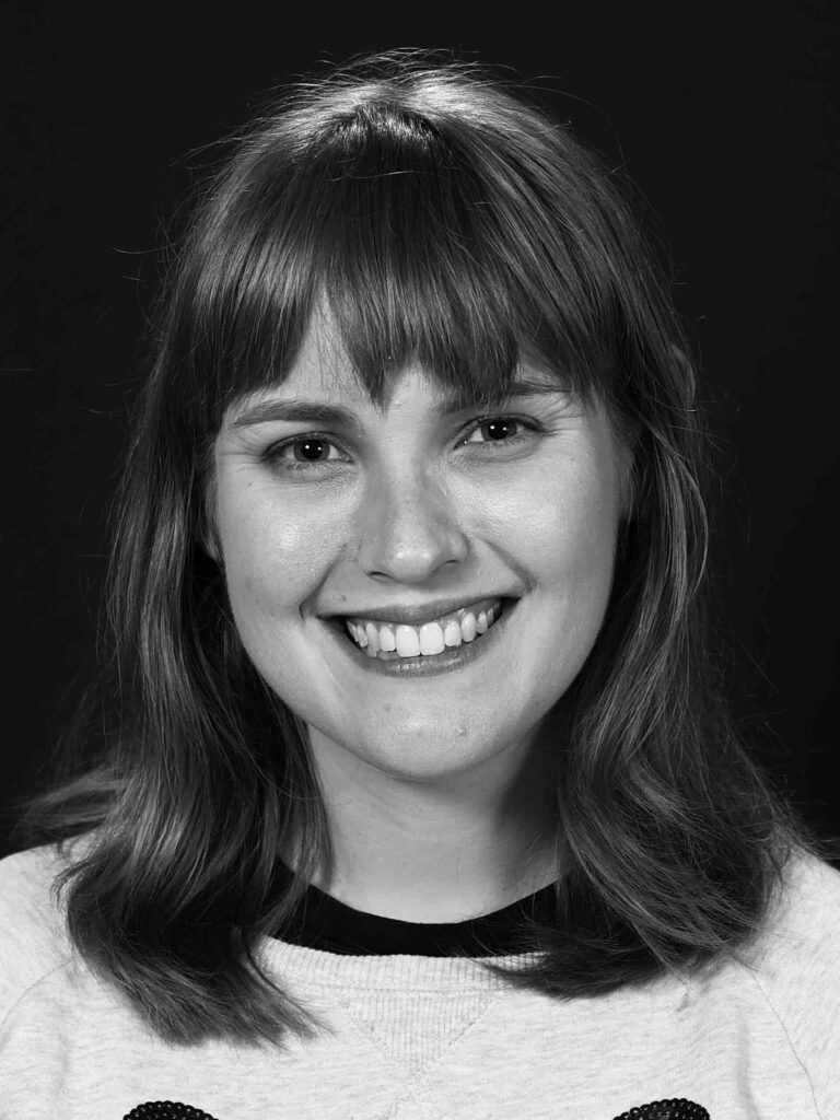 Amy Penning