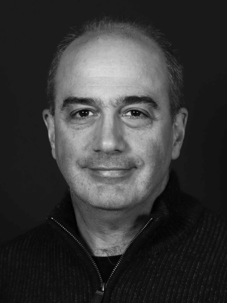 Bill Konstantinidis