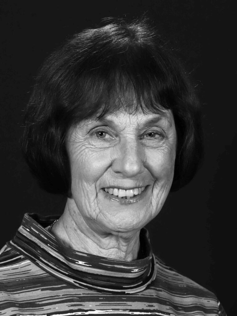 Christine Bridge