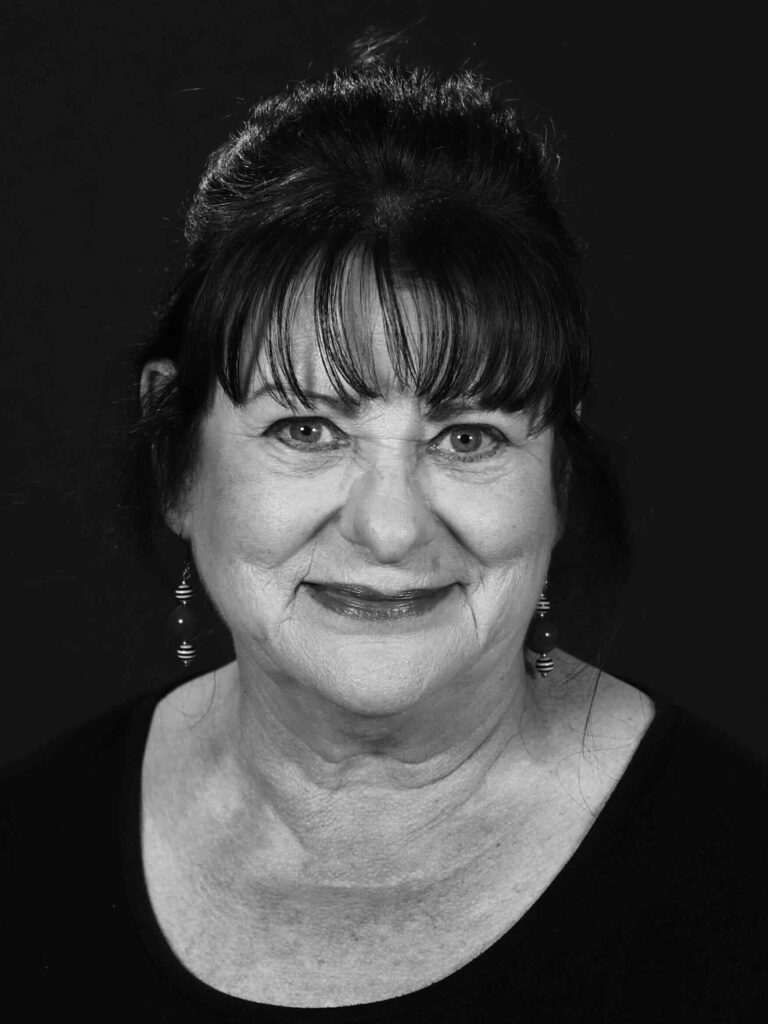Deborah Fabbro