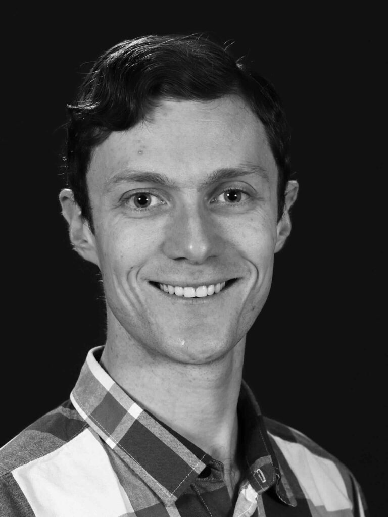 Rory McGrath