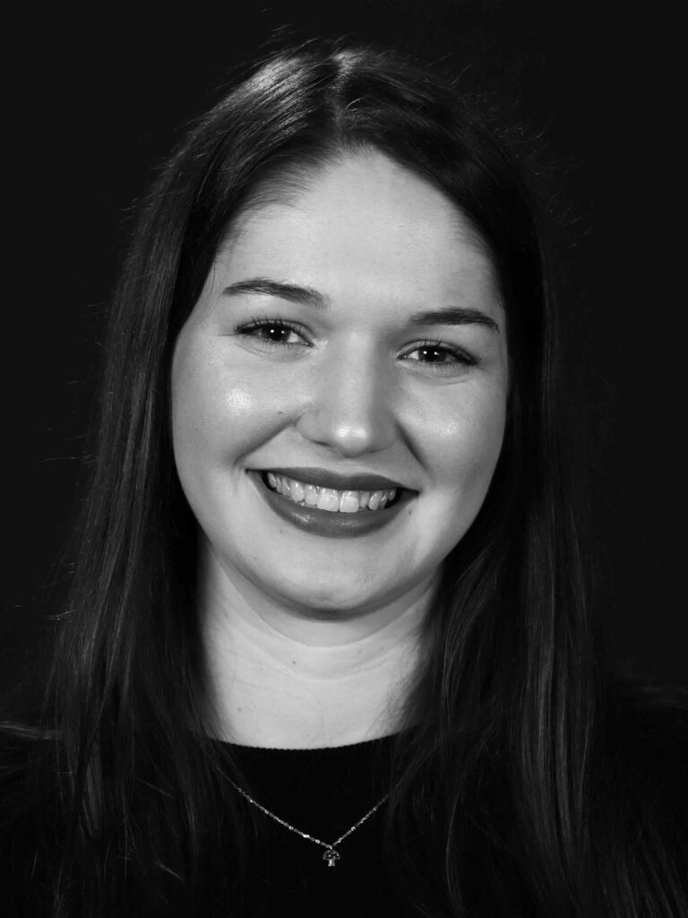 Zoe O'Neill