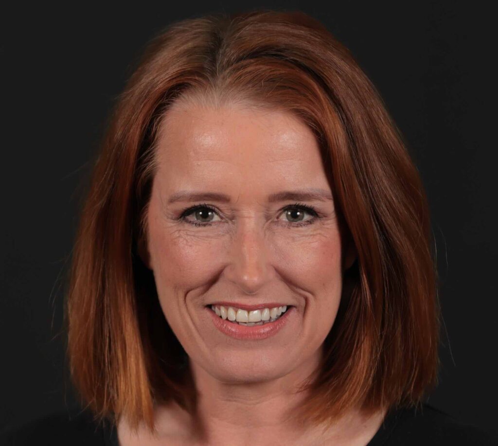 Carissa McPerson