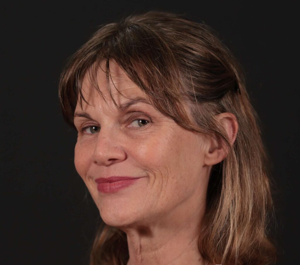Venetia Macken