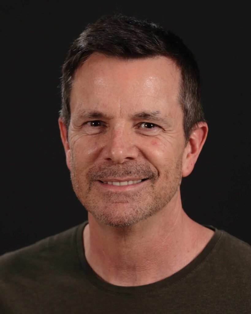 Brett Whittingham