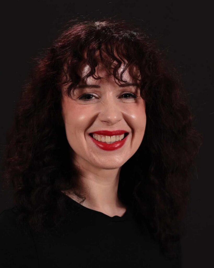 Hayley D'Ath