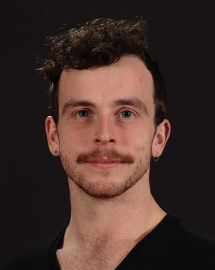Ruben Cameron