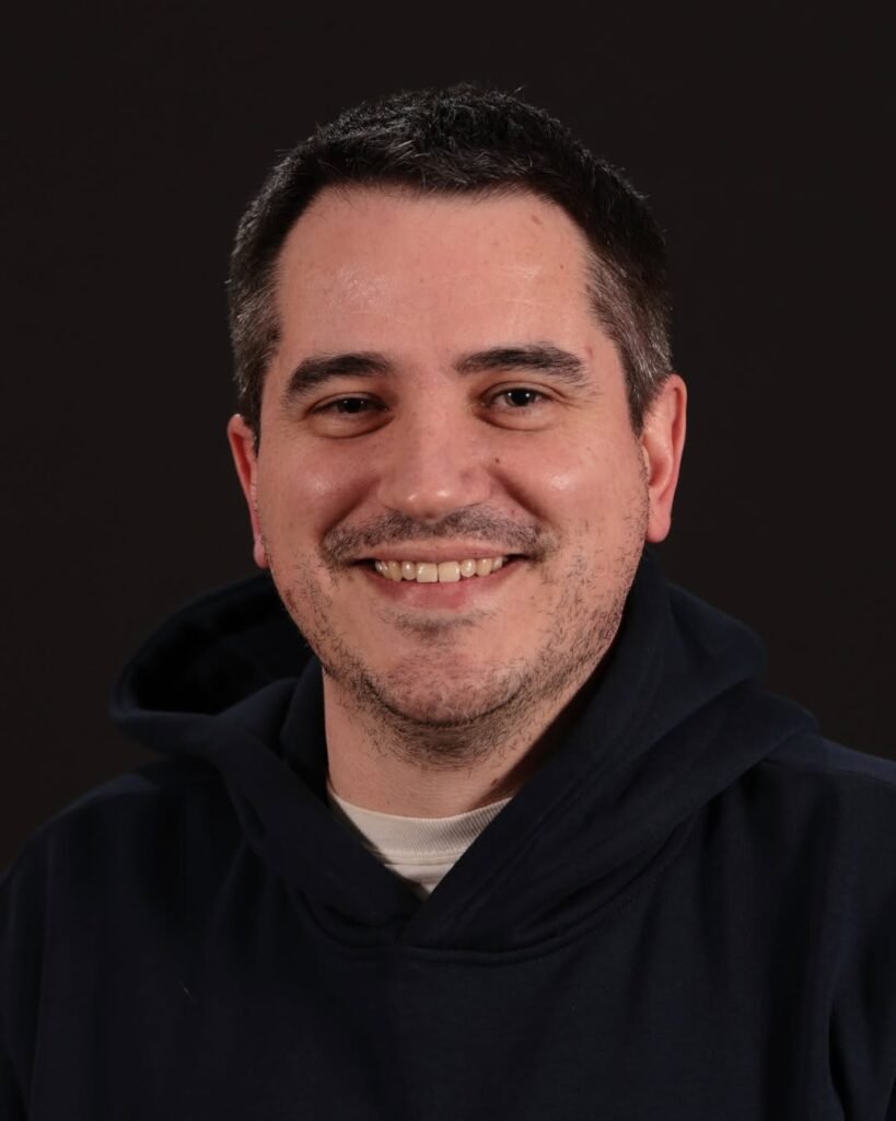 Travis Handcock